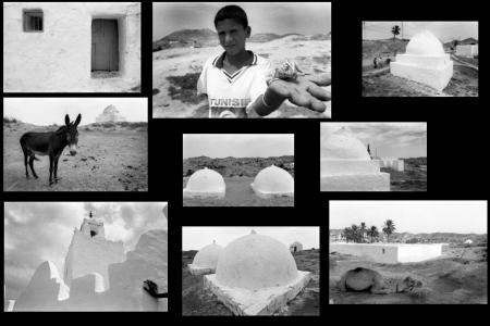 MATMATHA TUNISIE