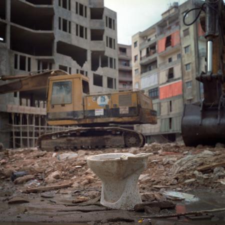 beyrouth sud