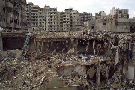 beyrouth sud