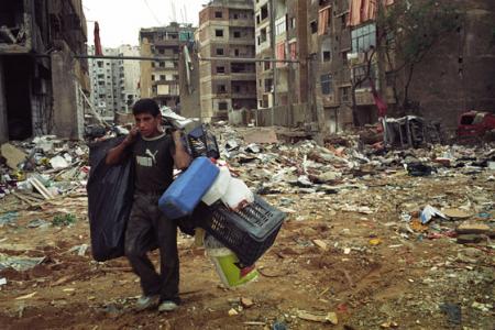 beyrouth sud